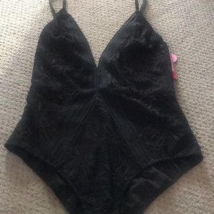 New! Sexy bodysuit!